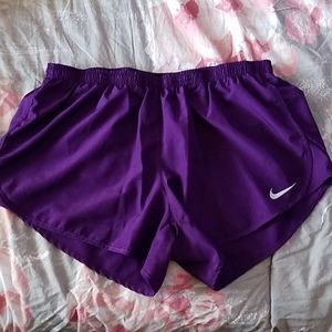 Nike shorts